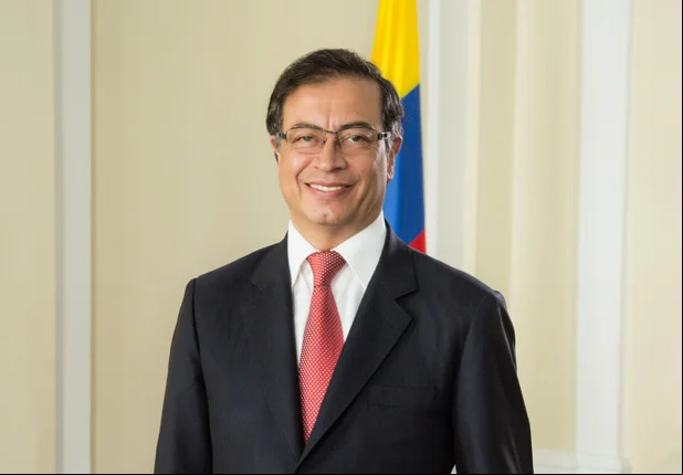 Gustavo Petro