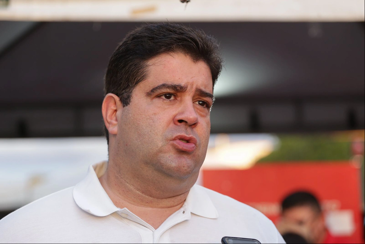 Luís André