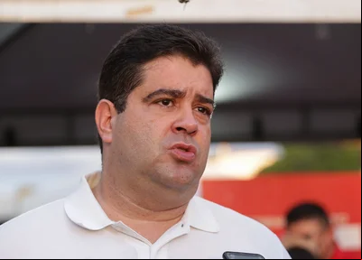 Luís André