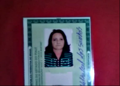 Maria Adália Leal dos Santos