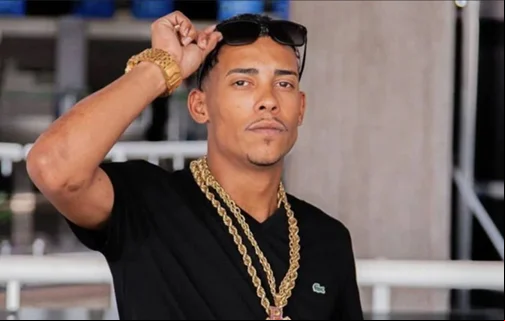 MC Poze do Rodo