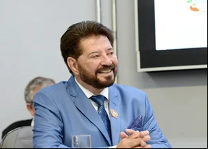 Prefeito de Bragança Paulista