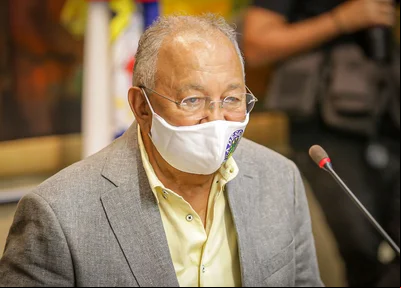 Prefeito Dr. Pessoa