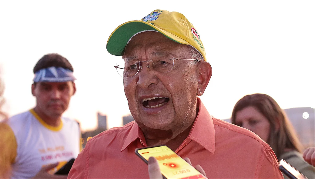 Prefeito Dr. Pessoa