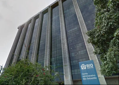 Prefeitura do Rio de Janeiro
