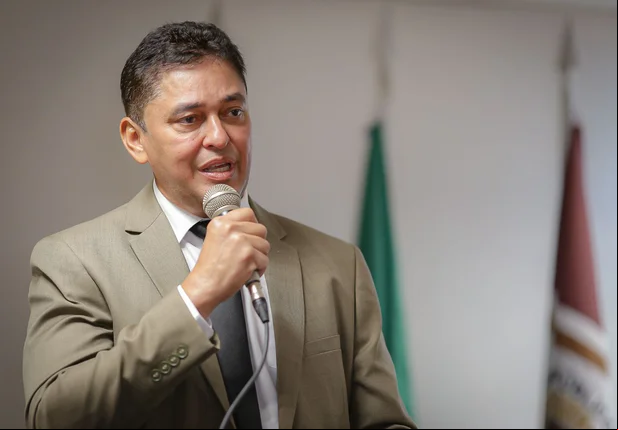 Procurador Geral de Justiça, Cleandro Moura