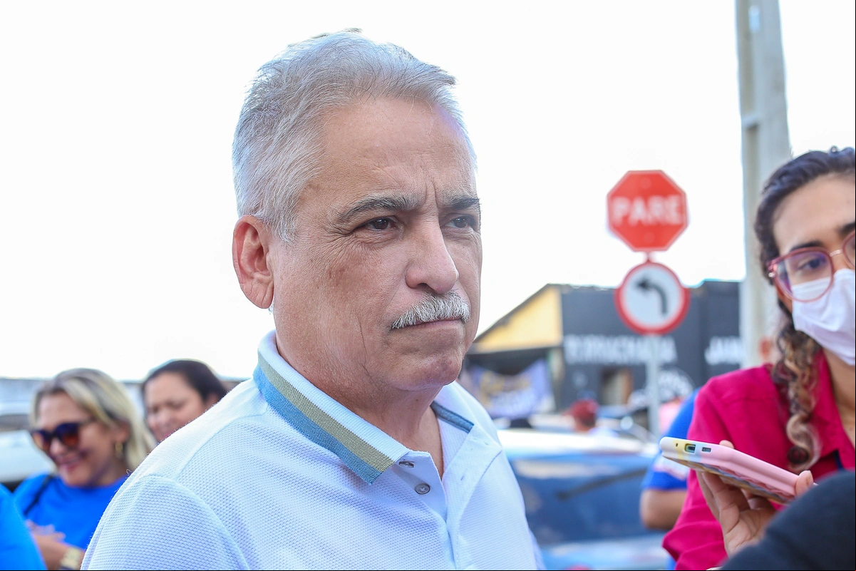 Robert Rios