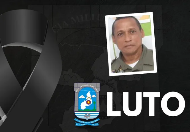 Subtenente Luiz Celso