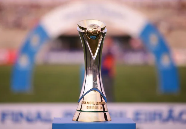Taça da Série D