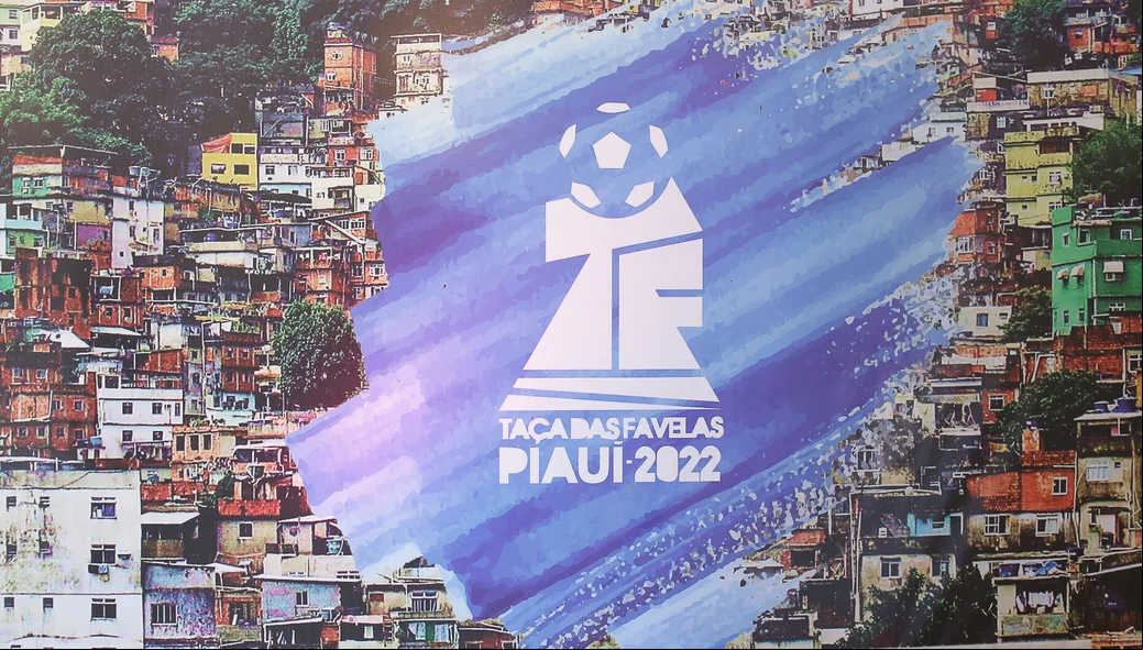 Taça das favelas