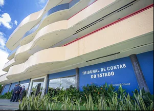 Tribunal de Contas do Piauí (TCE-PI)