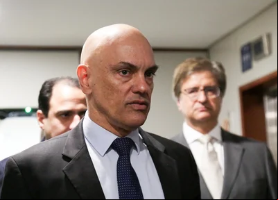 Alexandre de Moraes
