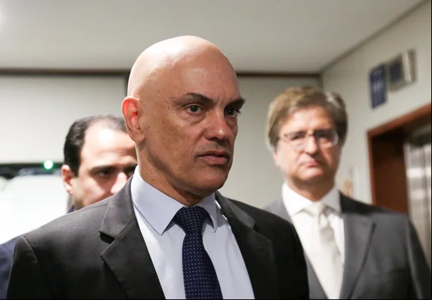 Alexandre de Moraes