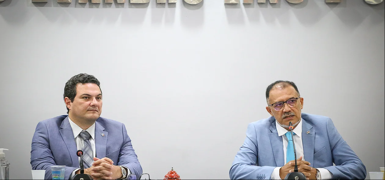 Celso Barros e Jacintos Teles