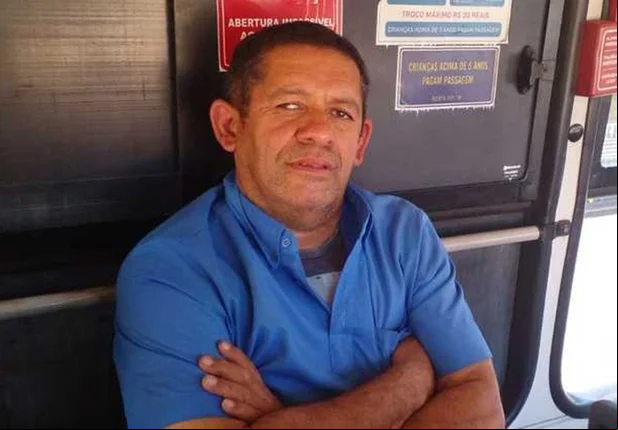Cobrador Jairo