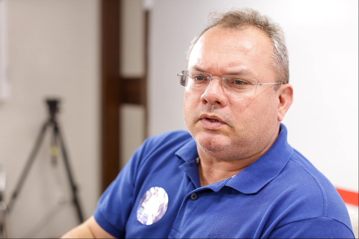 Coronel Nixon Frota