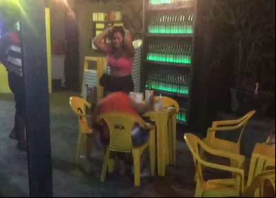 Homem foi executado na frente da esposa em Bom Jesus