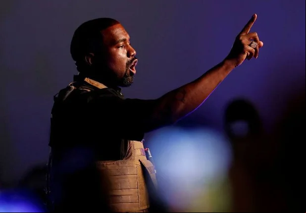 Kanye West
