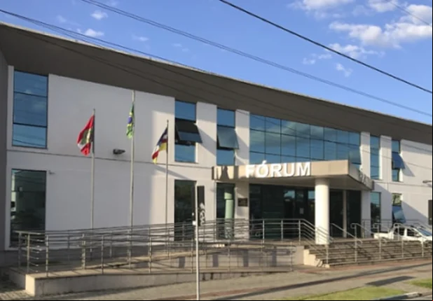 Ministério Público de Santa Catarina