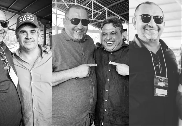 Políticos lamentaram morte de Valmir Sales