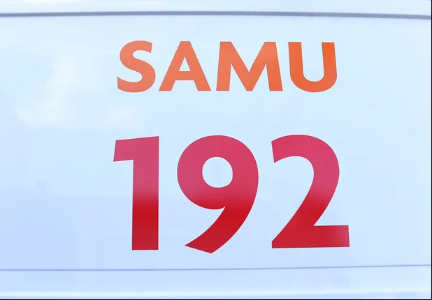 SAMU