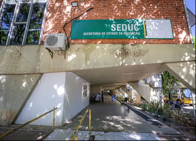Seduc Piauí