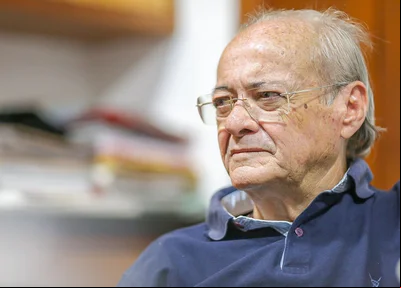 Sílvio Mendes