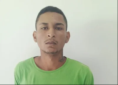 Acusado de matar o jovem de 14 anos