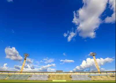 Albertão em Teresina Piauí