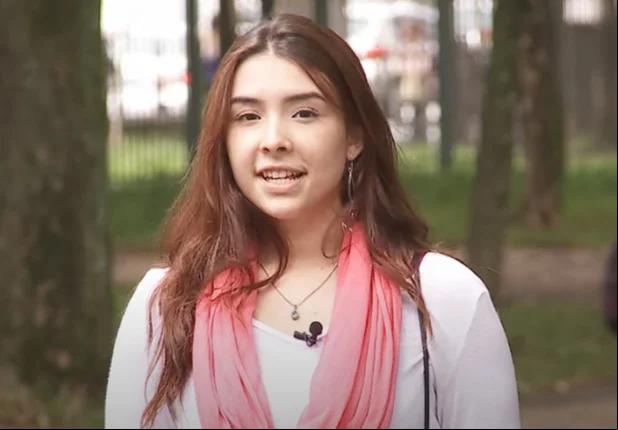 Alicia Müller, estudante de medicina da USP que roubou dinheiro de formatura