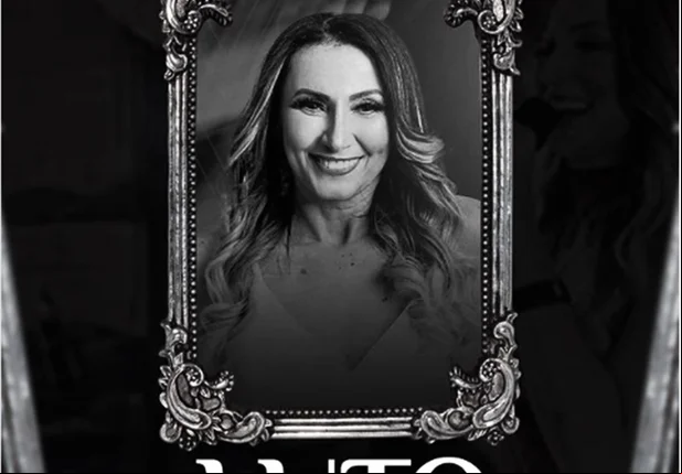Artistas lamentaram morte de Rita de Cássia