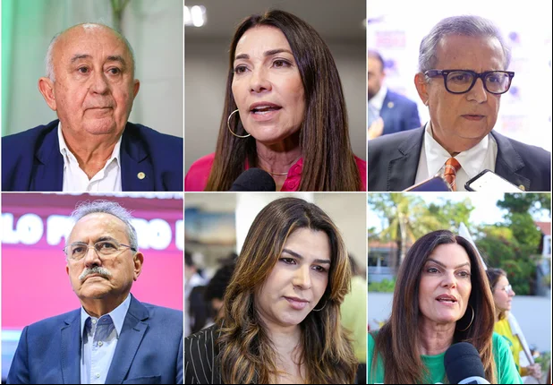 Câmara bancou mais de R$ 1 milhão em despesas médicas aos deputados do Piauí