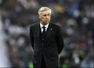 Carlo Ancelotti