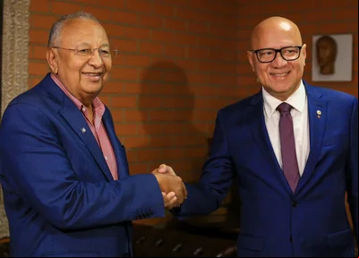 Dr. Pessoa e Franzé