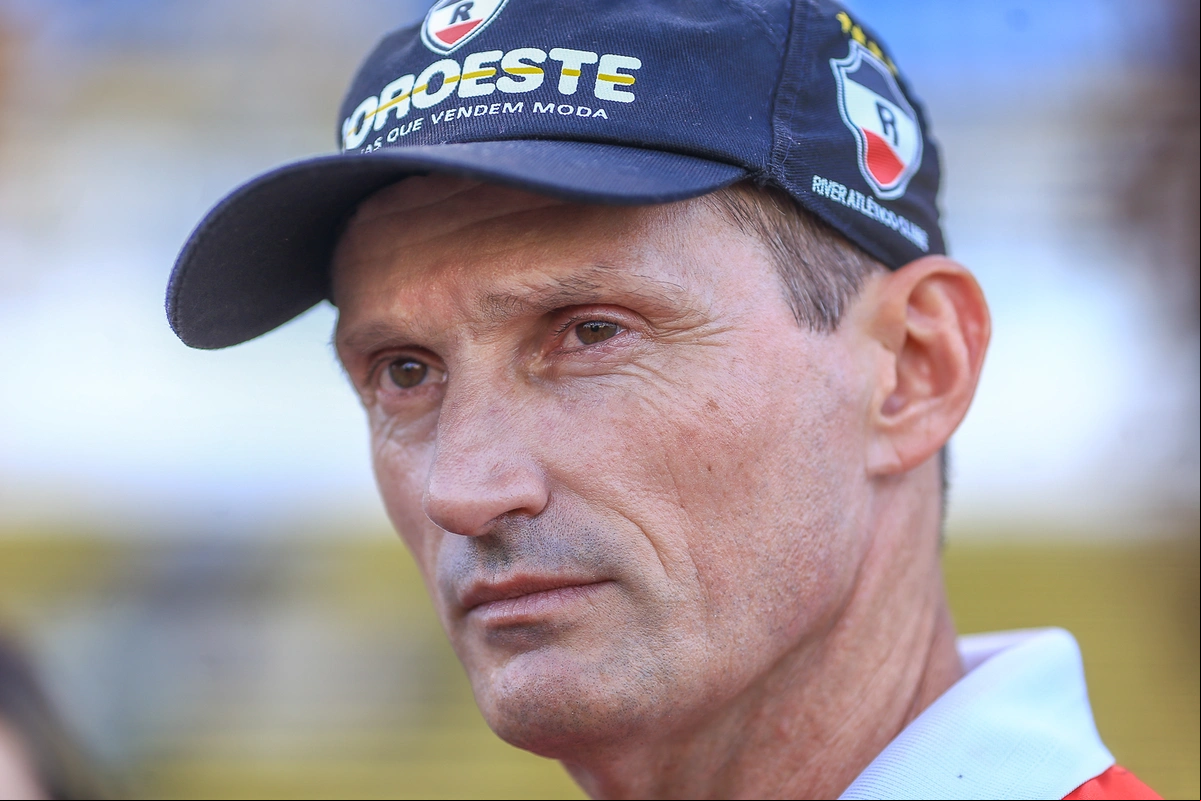 Gerson Gusmão