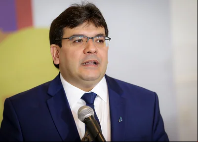 Governador Rafael Fonteles