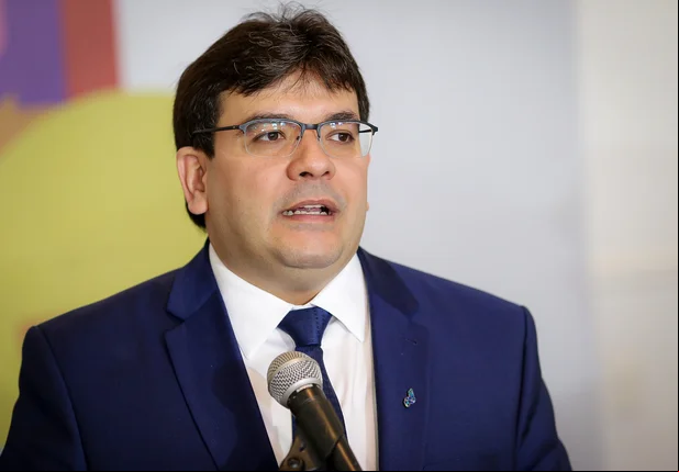 Governador Rafael Fonteles