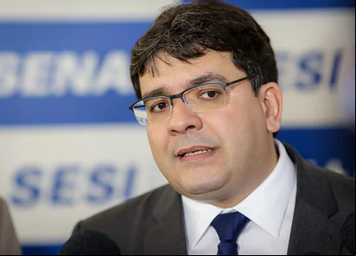 Governador Rafael Fonteles