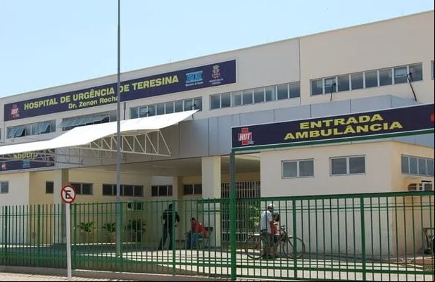 Hospital de Urgência de Teresina