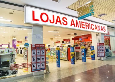 Lojas Americanas