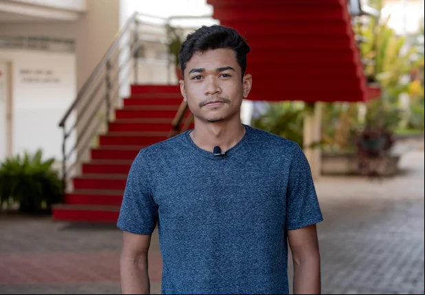 Nairon Ruan Souza de Jesus