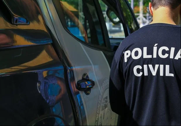 Polícia Civil