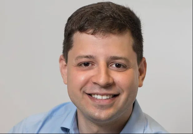 Rafael Alencar Soares de Souza, diretor do Hemopi