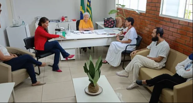 Sasc promove ações pelo Dia Nacional da Visibilidade Trans