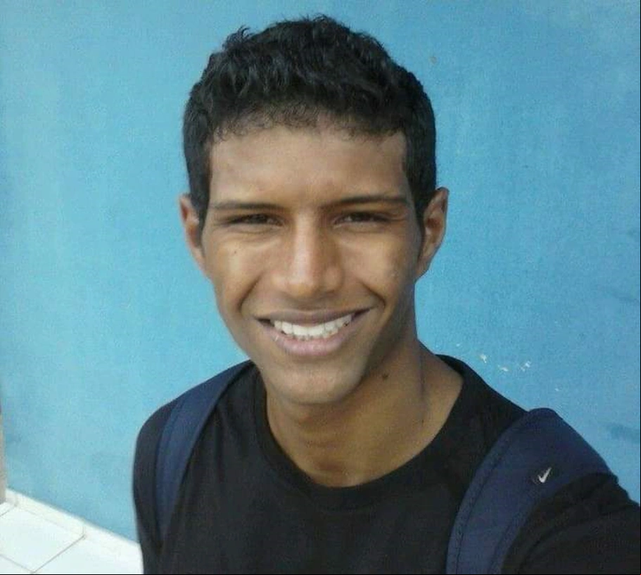 Thiago Mayson da Silva Barbosa