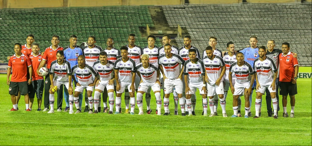 Time do River