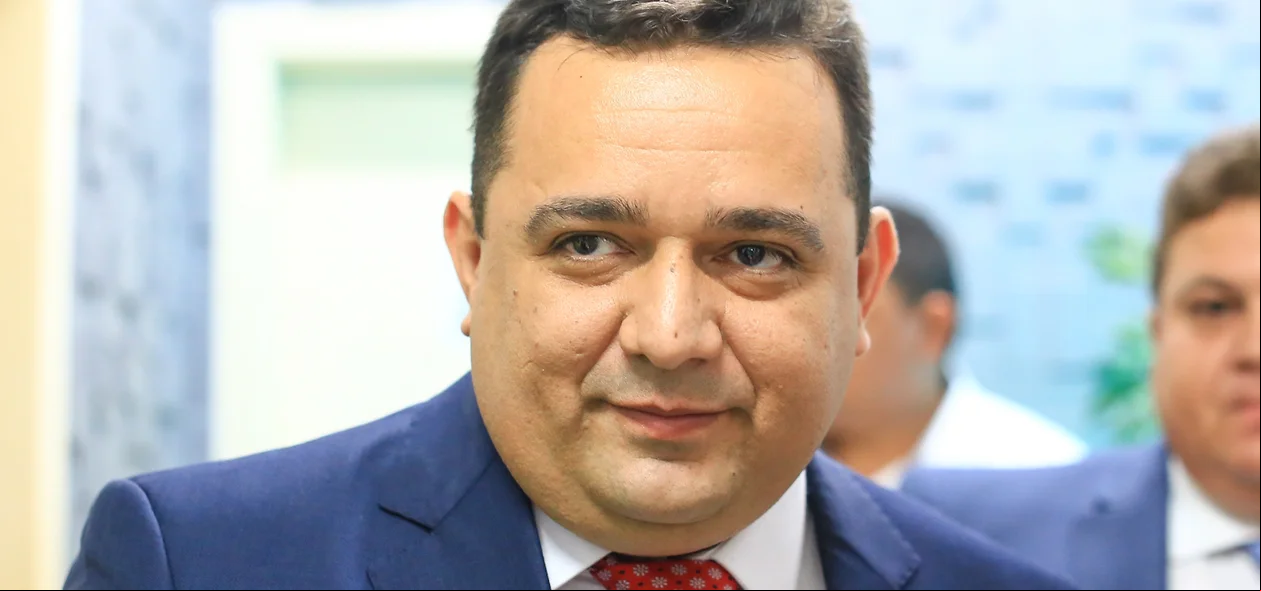 Toninho de Caridade, novo presidente da APPM