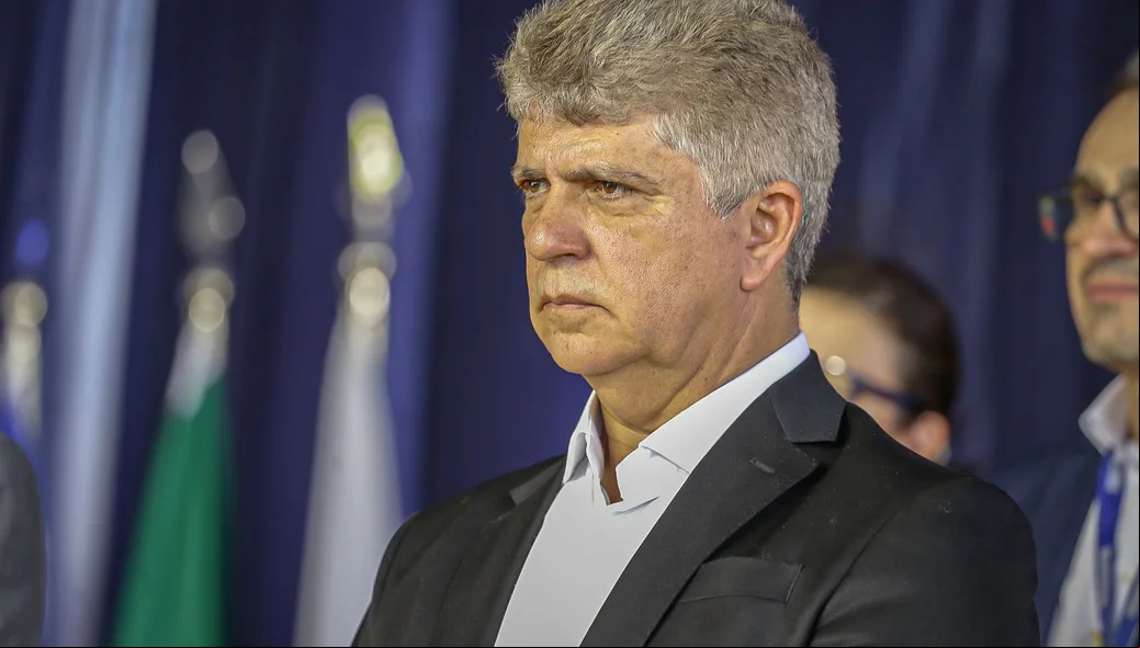 Augusto Miranda, Presidente da multinacional Equatorial Energia