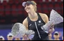 Bia Haddad venceu simples e duplas no WTA Elite Trophy