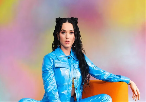 Cantora Katy Perry